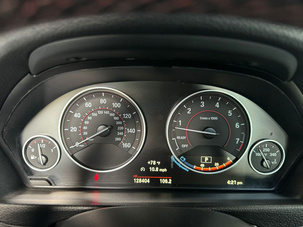 Photo 17 of this BMW 328