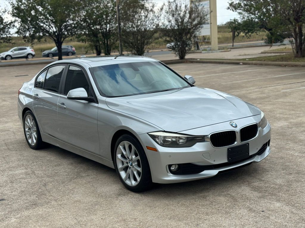 Photo 3 of this BMW 320