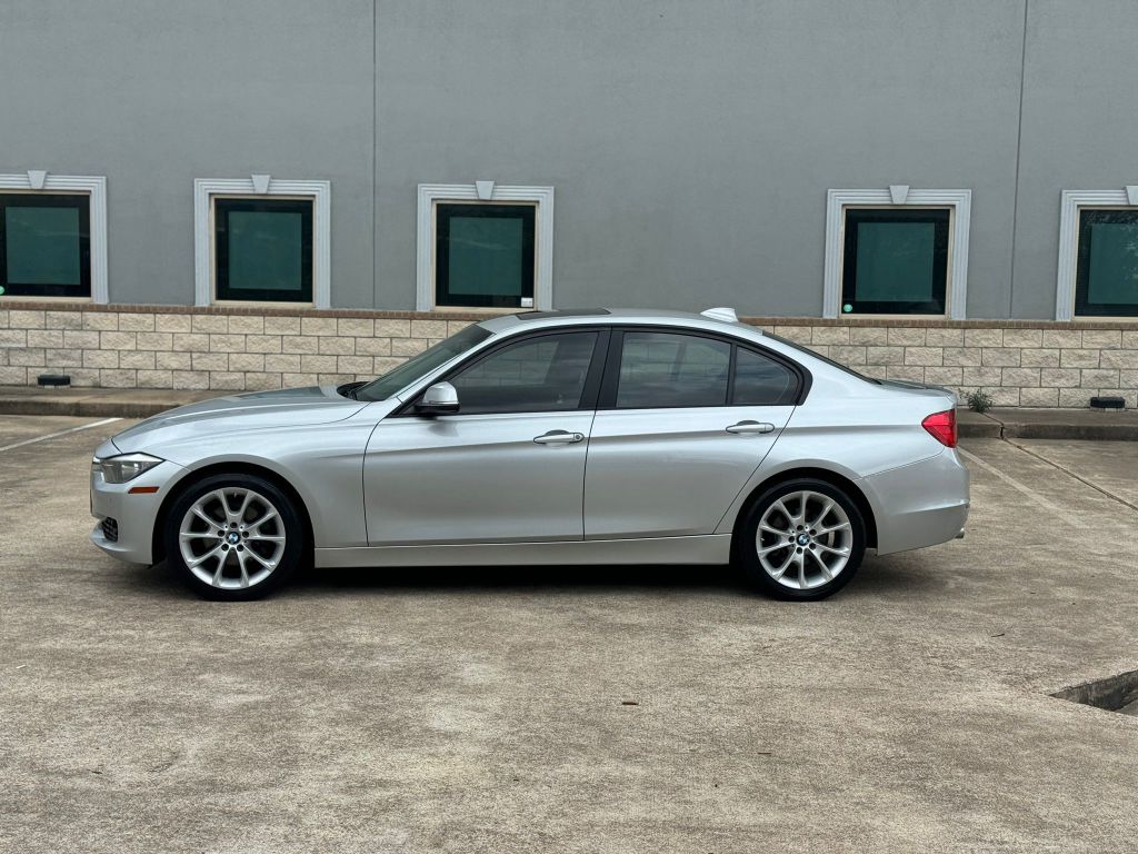 Photo 11 of this BMW 320
