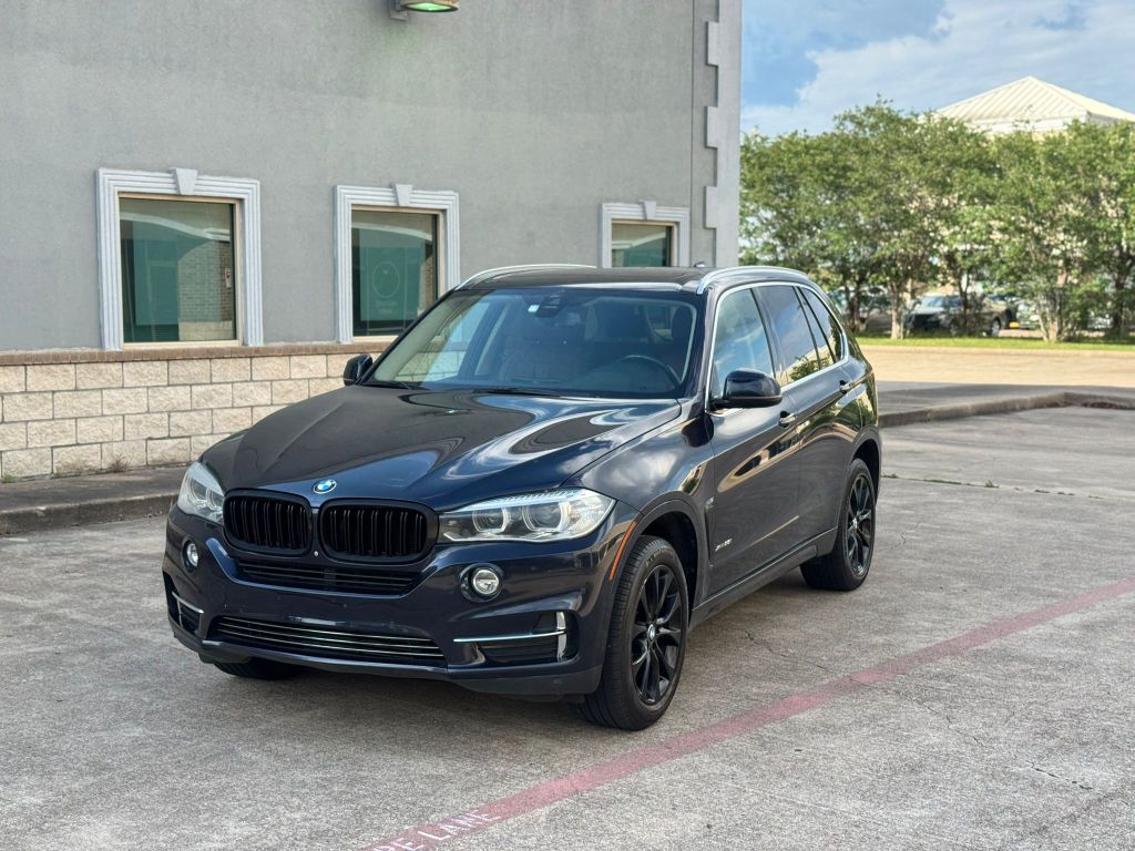 Photo 2 of this BMW X5