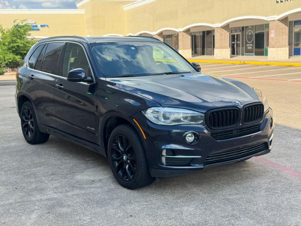 Photo 3 of this BMW X5