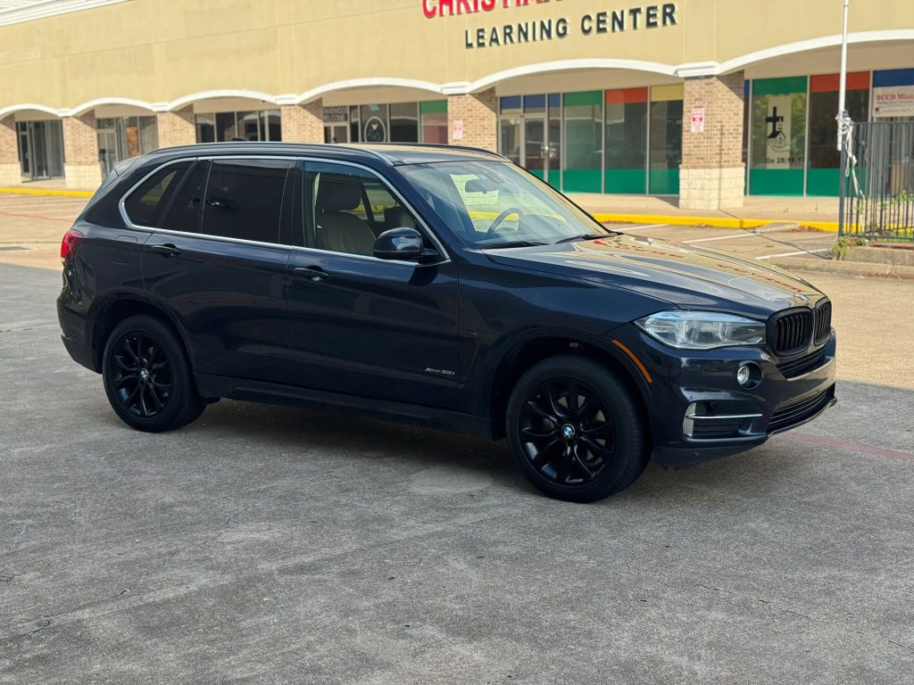 Photo 4 of this BMW X5