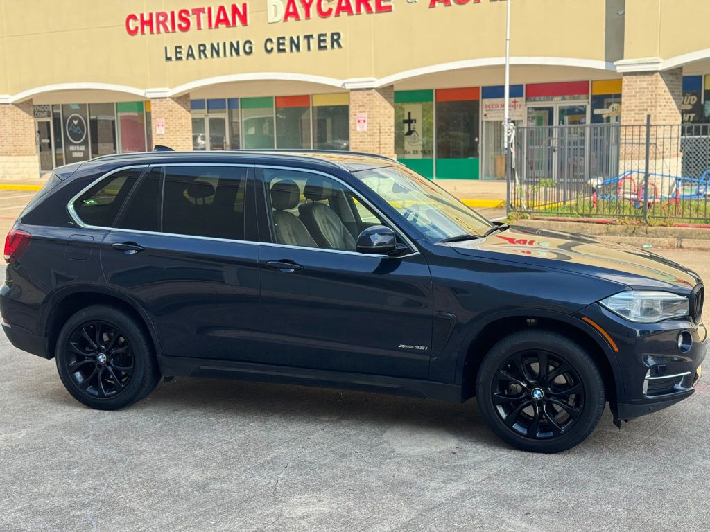 Photo 5 of this BMW X5