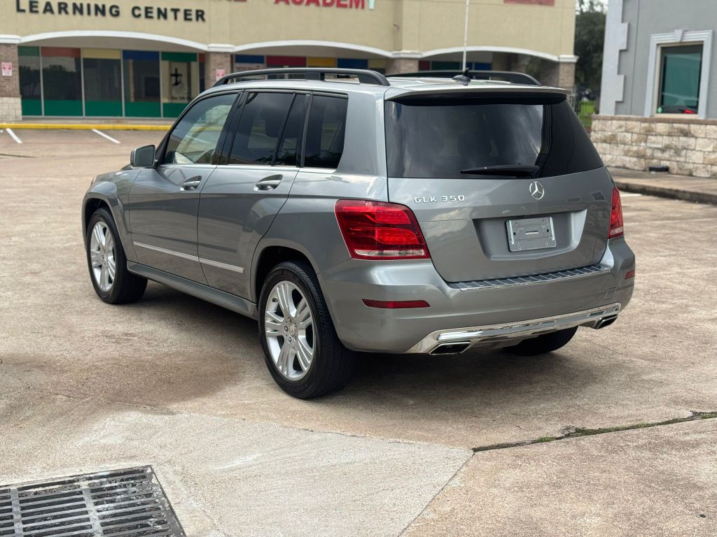 Photo 9 of this MERCEDES-BENZ GLK