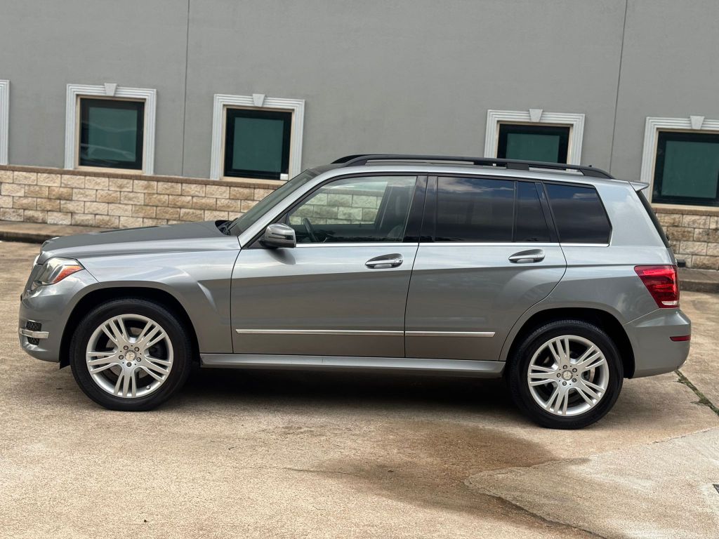 Photo 12 of this MERCEDES-BENZ GLK