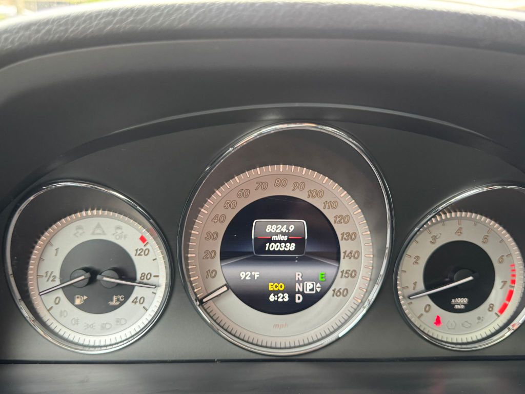 Photo 19 of this MERCEDES-BENZ GLK