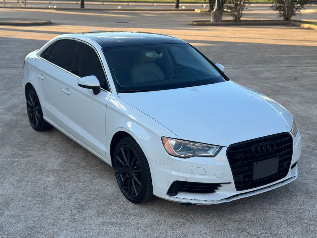 Photo 7 of this AUDI A3