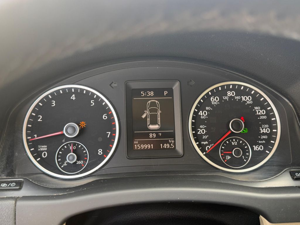 Photo 18 of this VOLKSWAGEN TIGUAN