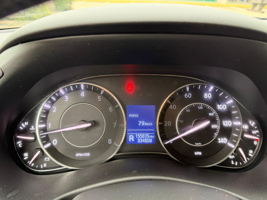 Photo 23 of this NISSAN ARMADA