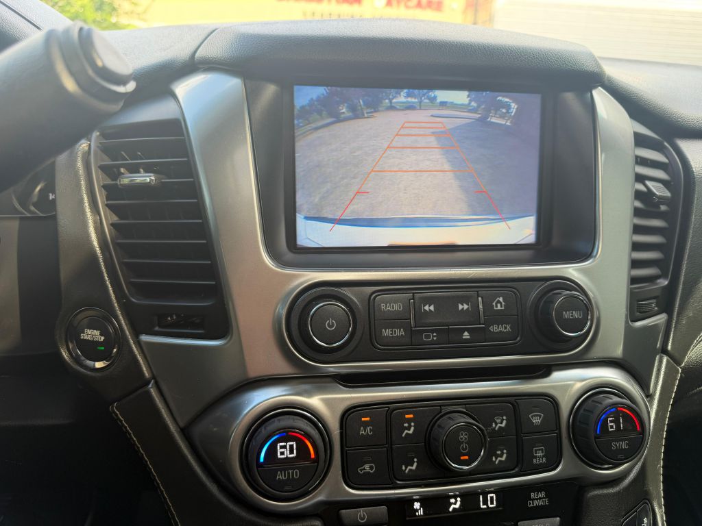 Photo 22 of this CHEVROLET SUBURBAN