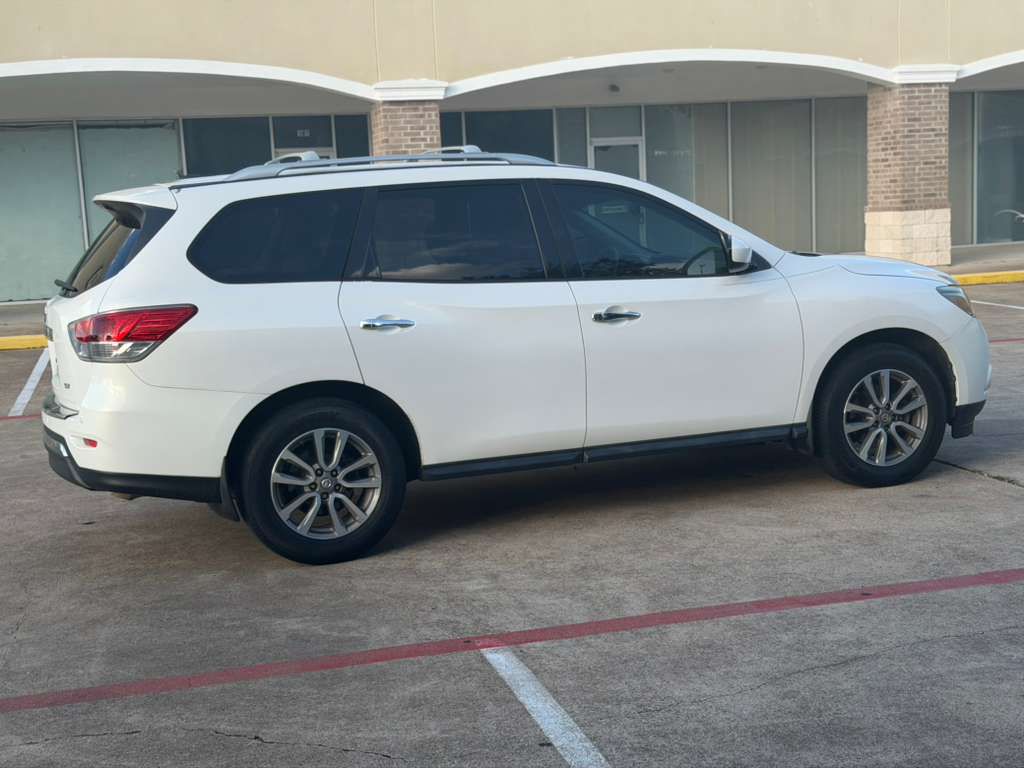 Photo 6 of this NISSAN PATHFINDER