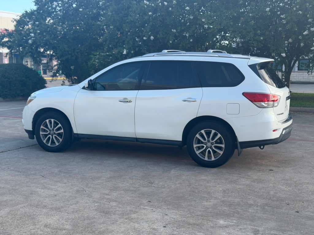 Photo 9 of this NISSAN PATHFINDER