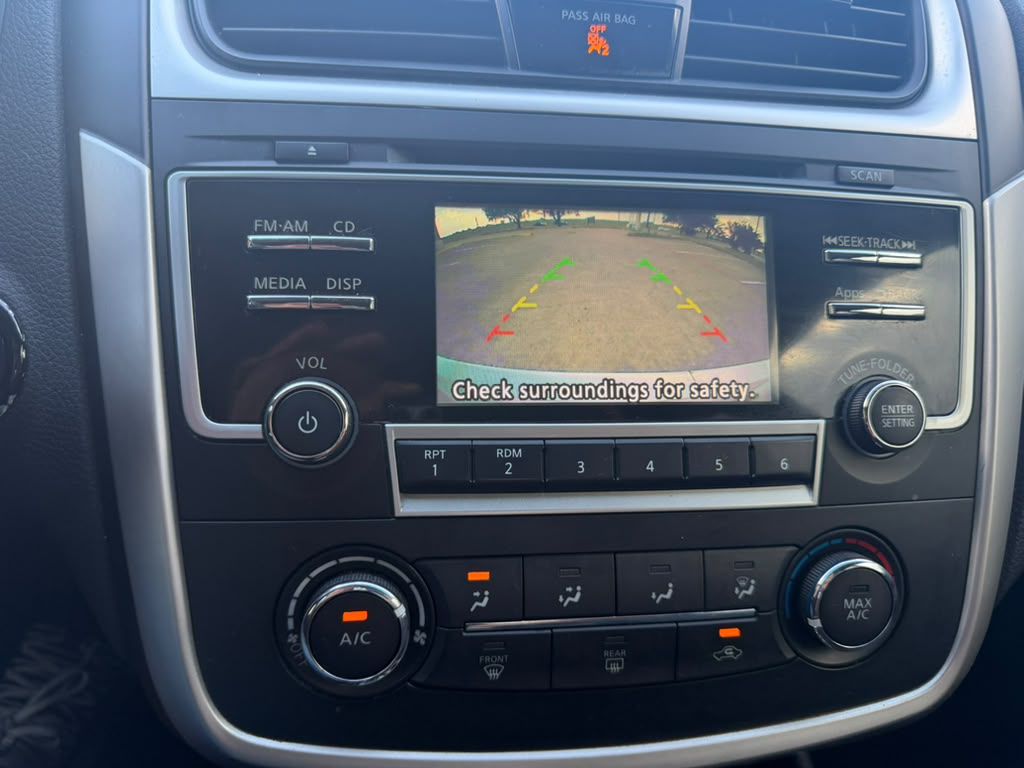 Photo 15 of this NISSAN ALTIMA