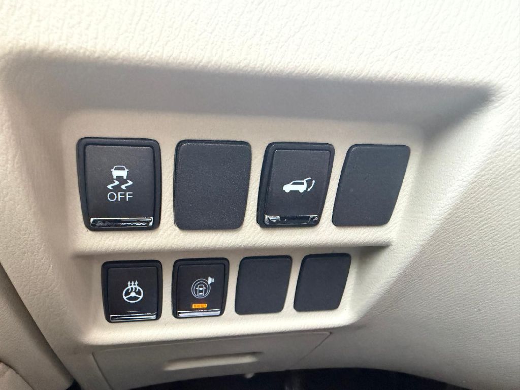 Photo 25 of this INFINITI QX60
