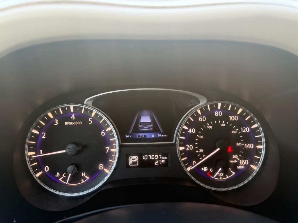 Photo 23 of this INFINITI QX60