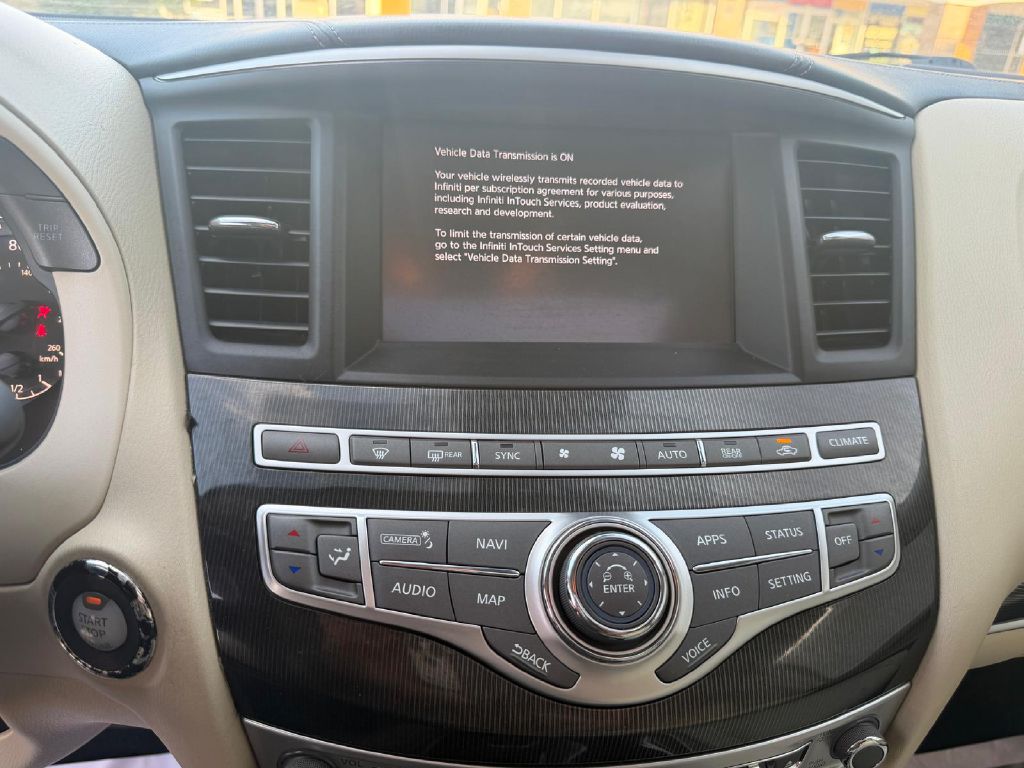 Photo 22 of this INFINITI QX60