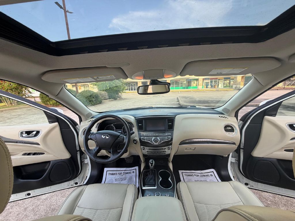Photo 14 of this INFINITI QX60