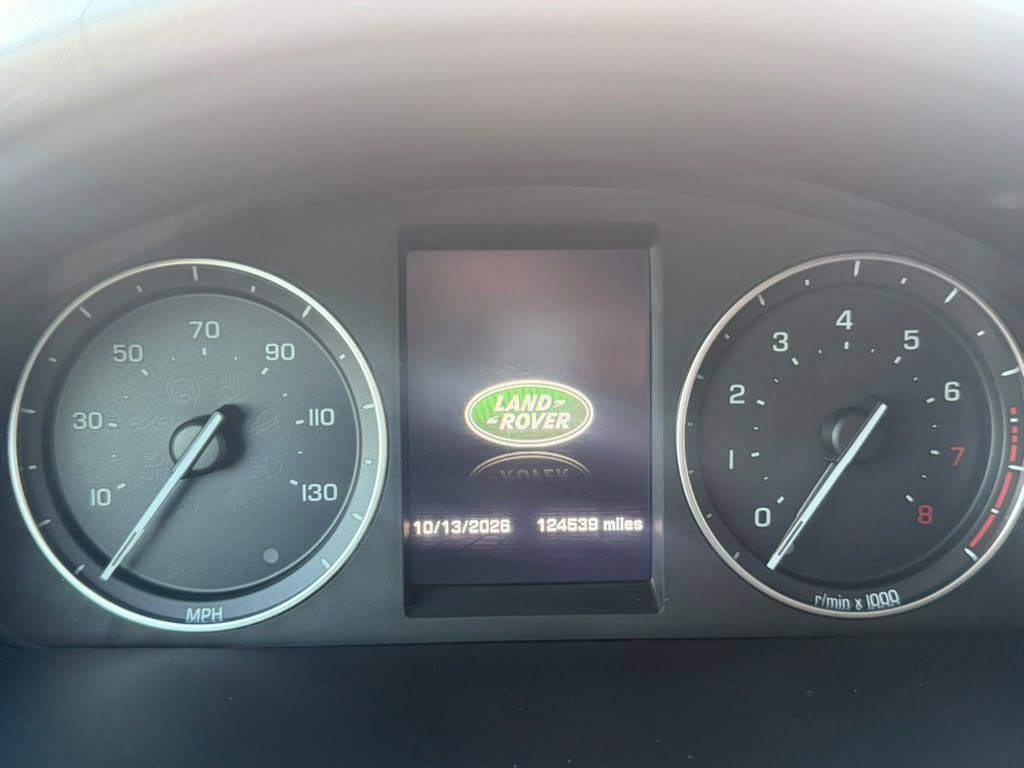 Photo 18 of this LAND ROVER LR2