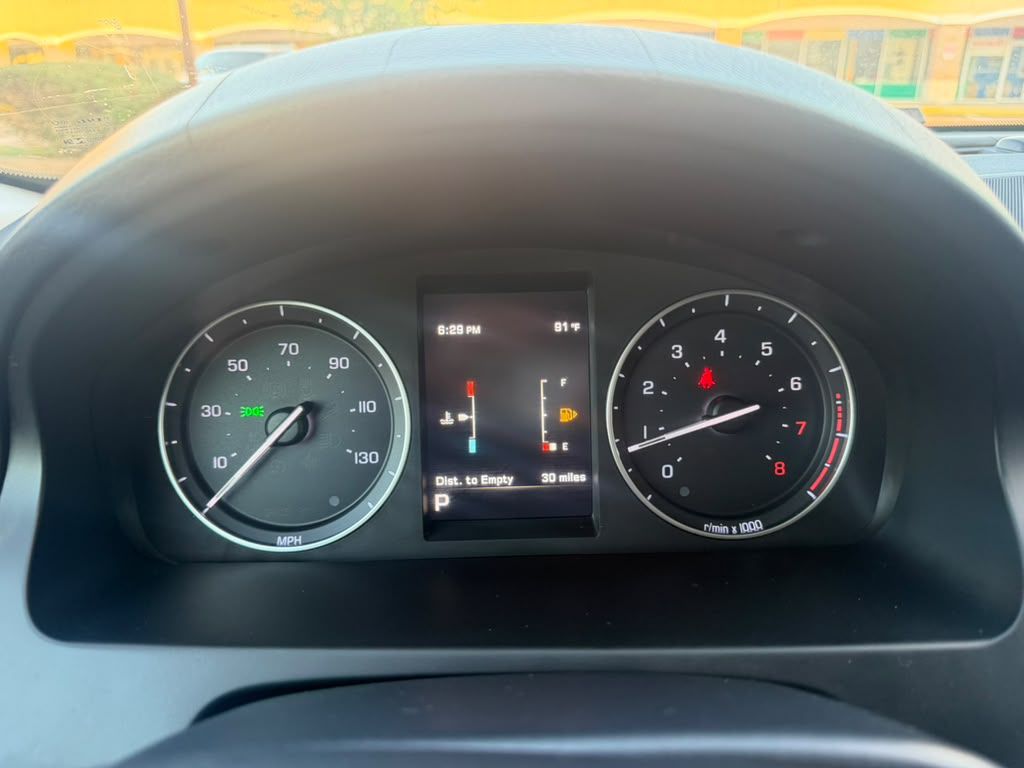 Photo 20 of this LAND ROVER LR2