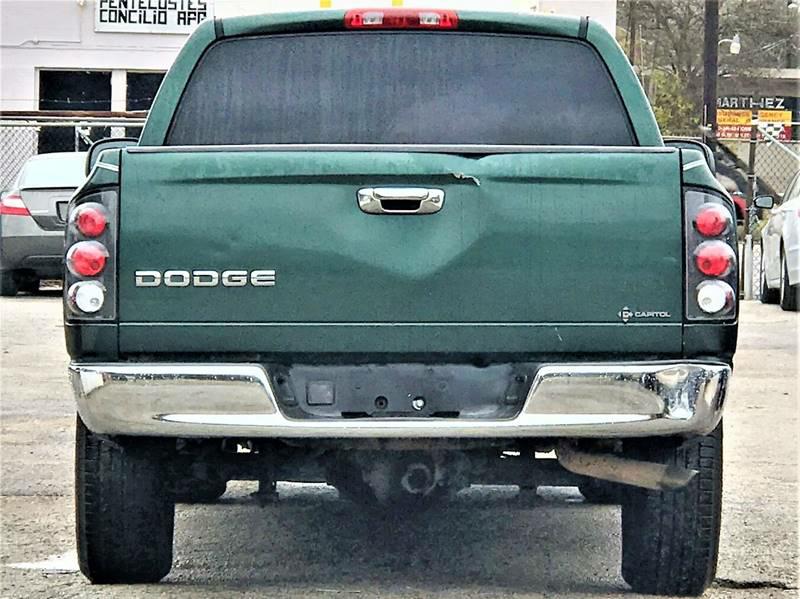 DODGE RAM PICKUP 1500 2002 DODGE RAM PICKUP 1500 3D7HA18N22G109036