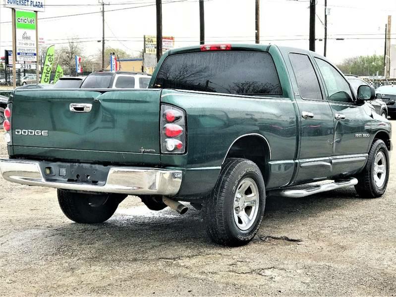 DODGE RAM PICKUP 1500 2002 DODGE RAM PICKUP 1500 3D7HA18N22G109036
