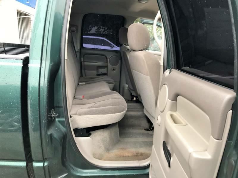 DODGE RAM PICKUP 1500 2002 DODGE RAM PICKUP 1500 3D7HA18N22G109036