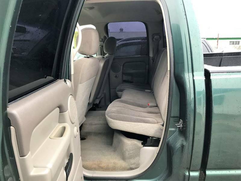 DODGE RAM PICKUP 1500 2002 DODGE RAM PICKUP 1500 3D7HA18N22G109036