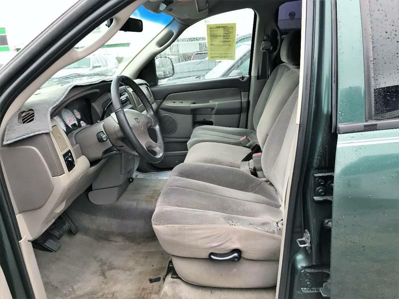 DODGE RAM PICKUP 1500 2002 DODGE RAM PICKUP 1500 3D7HA18N22G109036