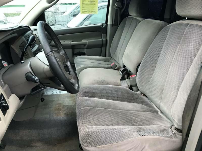 DODGE RAM PICKUP 1500 2002 DODGE RAM PICKUP 1500 3D7HA18N22G109036