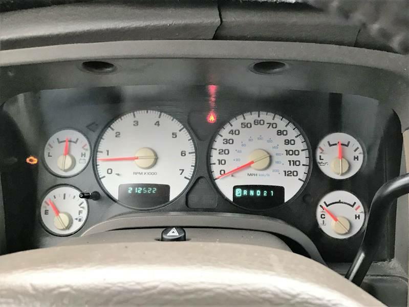 DODGE RAM PICKUP 1500 2002 DODGE RAM PICKUP 1500 3D7HA18N22G109036