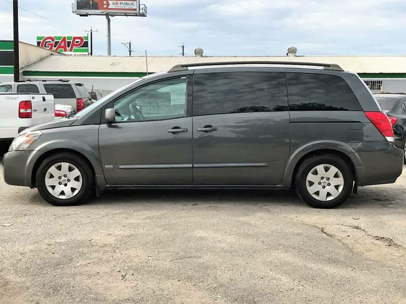 Photo 2 of this NISSAN QUEST
