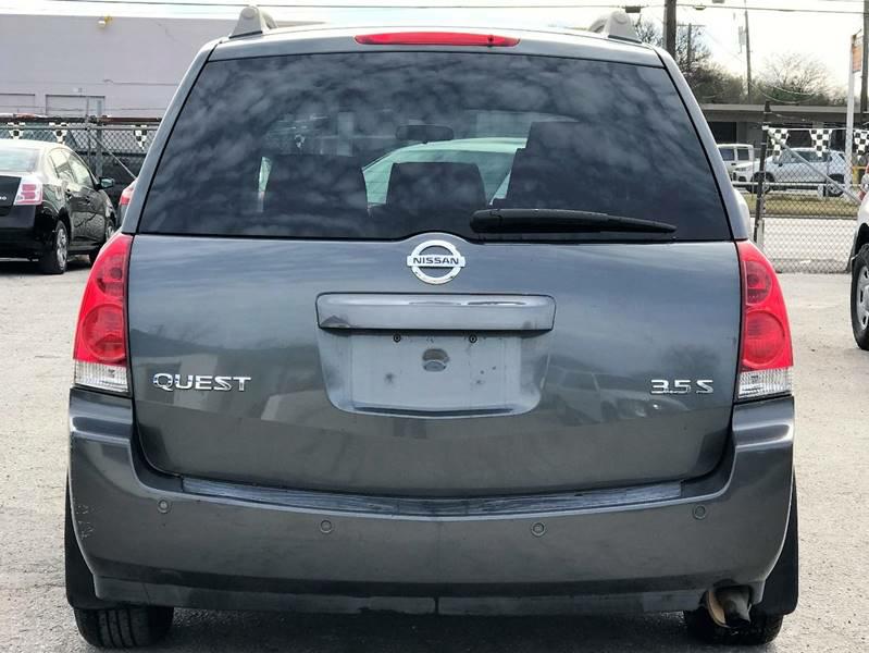 Photo 3 of this NISSAN QUEST