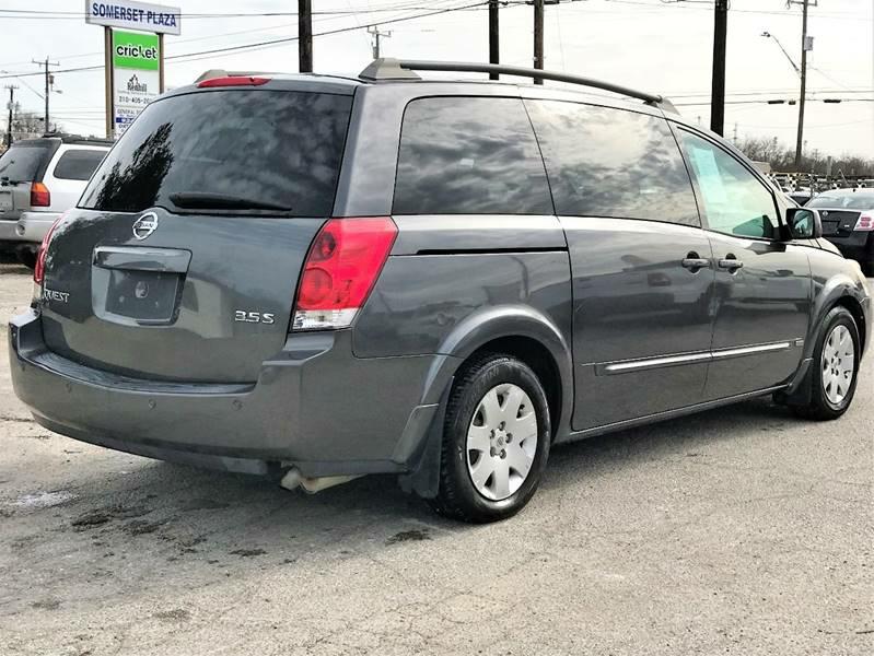 Photo 4 of this NISSAN QUEST