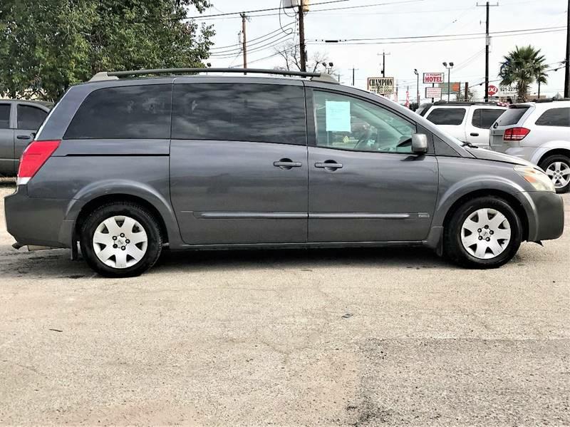 Photo 5 of this NISSAN QUEST