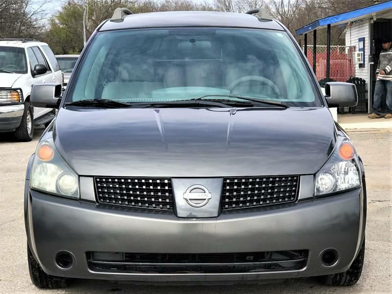 Photo 6 of this NISSAN QUEST
