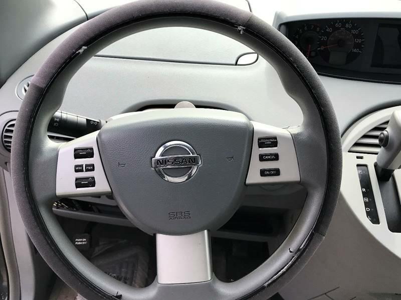 Photo 15 of this NISSAN QUEST