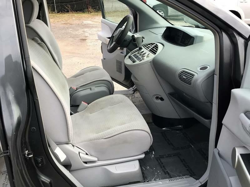 Photo 19 of this NISSAN QUEST