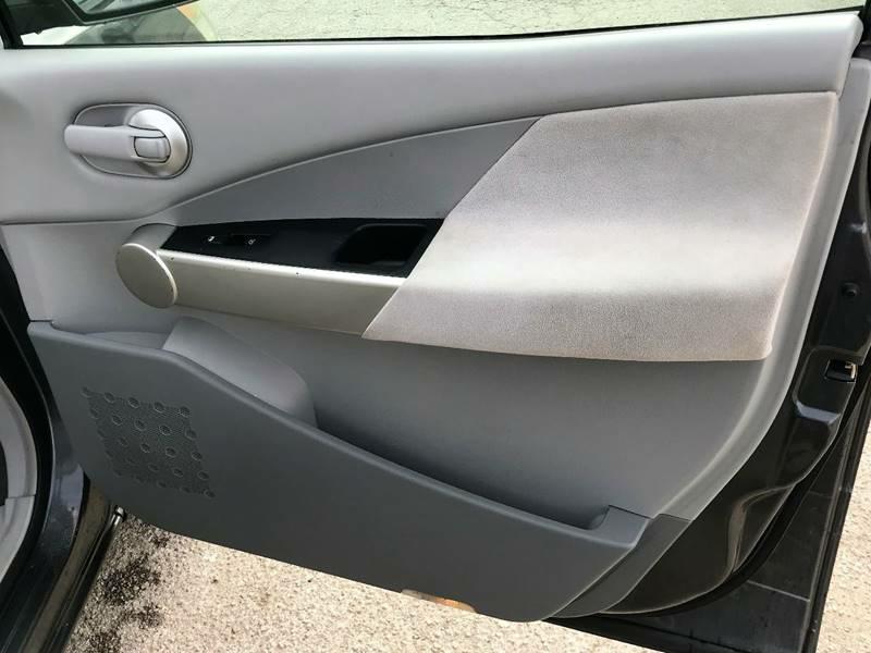 Photo 20 of this NISSAN QUEST