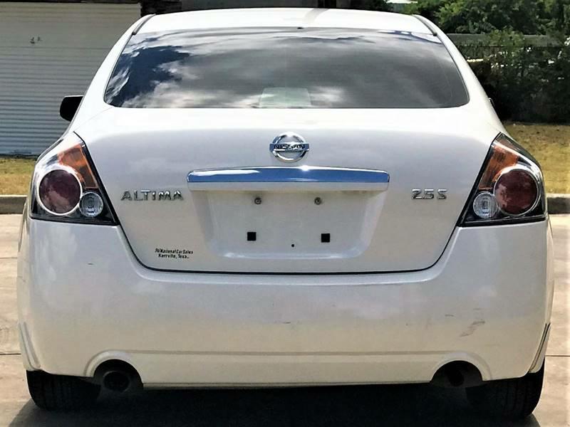 Photo 4 of this NISSAN ALTIMA