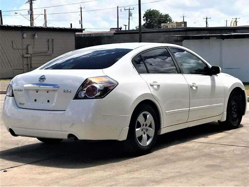 Photo 5 of this NISSAN ALTIMA