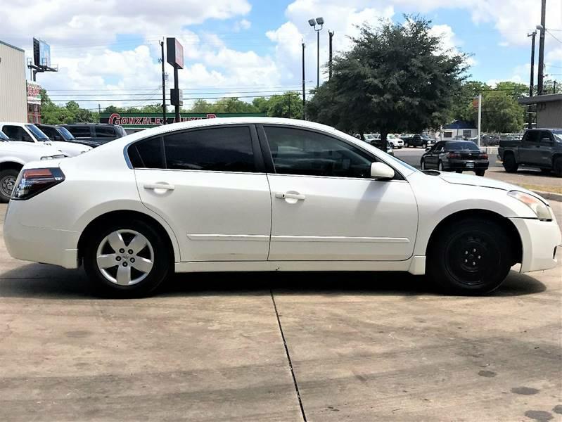 Photo 6 of this NISSAN ALTIMA