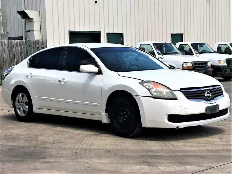 Photo 7 of this NISSAN ALTIMA