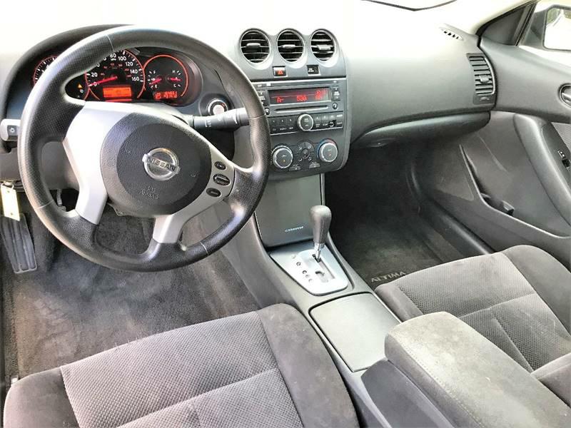 Photo 13 of this NISSAN ALTIMA