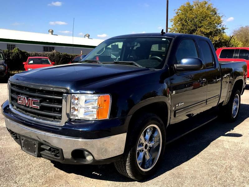 Photo 3 of this GMC SIERRA 1500