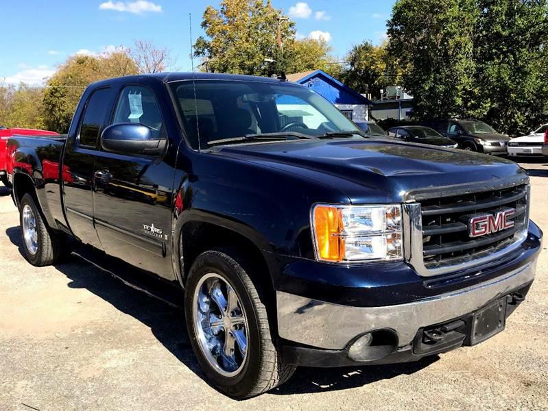 Photo 5 of this GMC SIERRA 1500