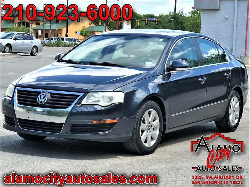 VOLKSWAGEN PASSAT 2006 VOLKSWAGEN PASSAT WVWEK73C86P198826