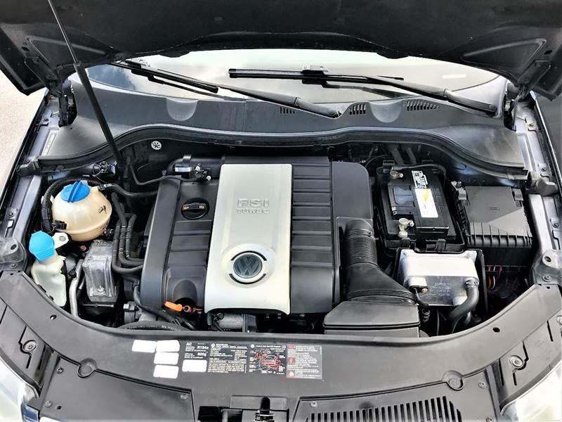 VOLKSWAGEN PASSAT 2006 VOLKSWAGEN PASSAT WVWEK73C86P198826
