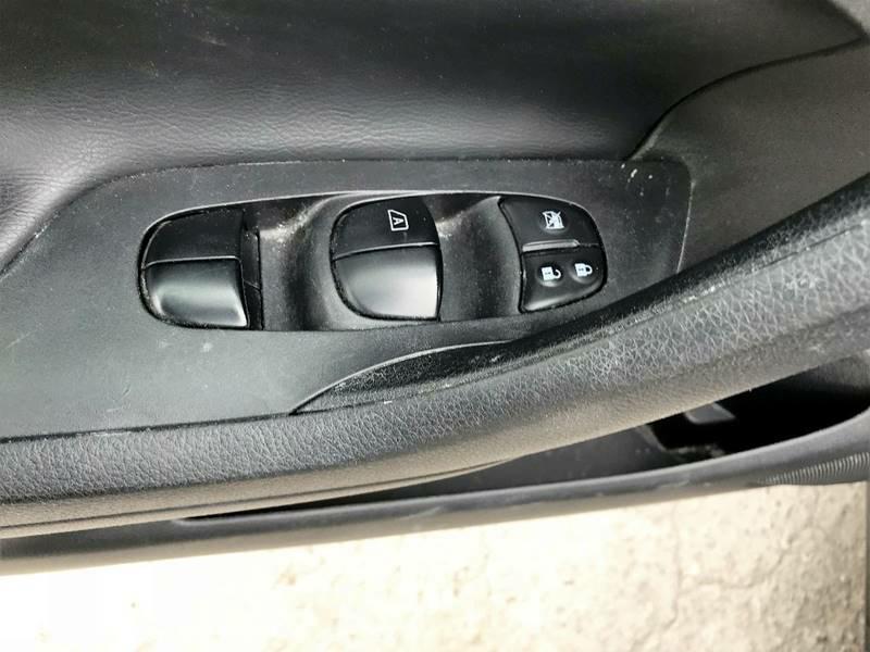 NISSAN ALTIMA 2016 NISSAN ALTIMA 1N4AL3AP3GN327195
