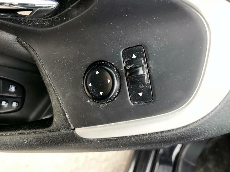 NISSAN ALTIMA 2016 NISSAN ALTIMA 1N4AL3AP3GN327195