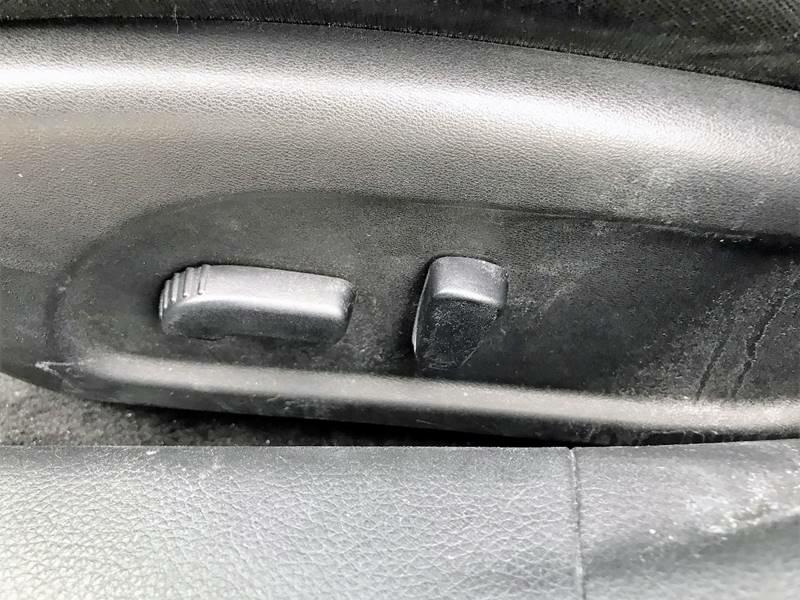 NISSAN ALTIMA 2016 NISSAN ALTIMA 1N4AL3AP3GN327195